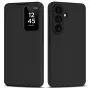 TECH-PROTECT SMART WALLET GALAXY S26 MAT ZWART