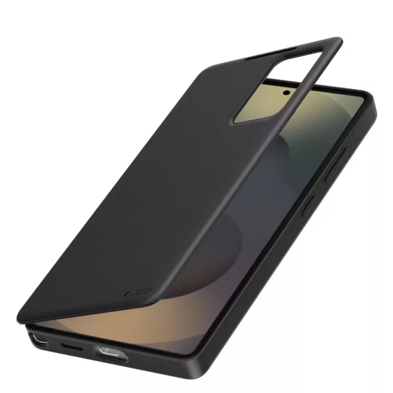 TECH-PROTECT SMART WALLET GALAXY S26 MAT ZWART