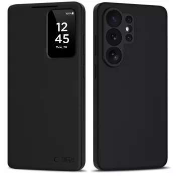 TECH-PROTECT Smart Wallet Galaxy S26 Ultra mat zwart