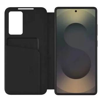 TECH-PROTECT Smart Wallet hoesje voor Samsung Galaxy S26+ Plus, Mulberry