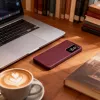 TECH-PROTECT Smart Wallet hoesje voor Samsung Galaxy S26+ Plus, Mulberry