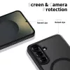 TECH-PROTECT MagPeak MagSafe Galaxy S26+ Plus mat zwart