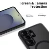 TECH-PROTECT MAGPEAK MAGSAFE GALAXY S26 ULTRA MAT ZWART