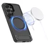 TECH-PROTECT MAGRACK MAGSAFE GALAXY S26 ULTRA MAT ZWART