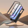 TECH-PROTECT KEVLAR CAM+ 2-SET Galaxy A57 5G zwarte beschermhoes