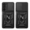 Tech-Protect Camshield Pro Galaxy A57 5G zwart