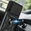 Tech-Protect Camshield Pro Galaxy A57 5G zwart
