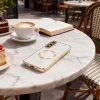 Tech-Protect Magflex MagSafe Galaxy A57 5G glanzend goud