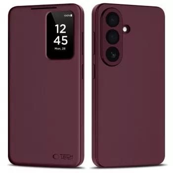 TECH-PROTECT SMART WALLET GALAXY A57 5G MOERBEI