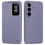 TECH-PROTECT Smart Wallet-hoes voor Samsung Galaxy A57 5G, paars