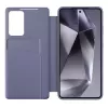 TECH-PROTECT Smart Wallet-hoes voor Samsung Galaxy A57 5G, paars