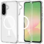 Tech-Protect Flexair Hybrid MagSafe-hoes voor Samsung Galaxy A36 / A56 / A37 5G, clear