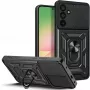 Tech-Protect Camshield Pro Galaxy A27 5G zwart