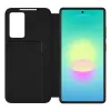 TECH-PROTECT Smart Wallet-hoes voor Samsung Galaxy A27 5G, matzwart