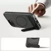 Tech-Protect Magstand MagSafe iPhone 16E/17E matzwart