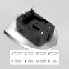 TECH-PROTECT TA300 reisadapter EU / UK / US / AU zwart