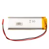 Akyga AKY0829 LP123497 Li-Po accu 3.7V 4500mAh met PCM JST 2.54 2-Pin 150mm