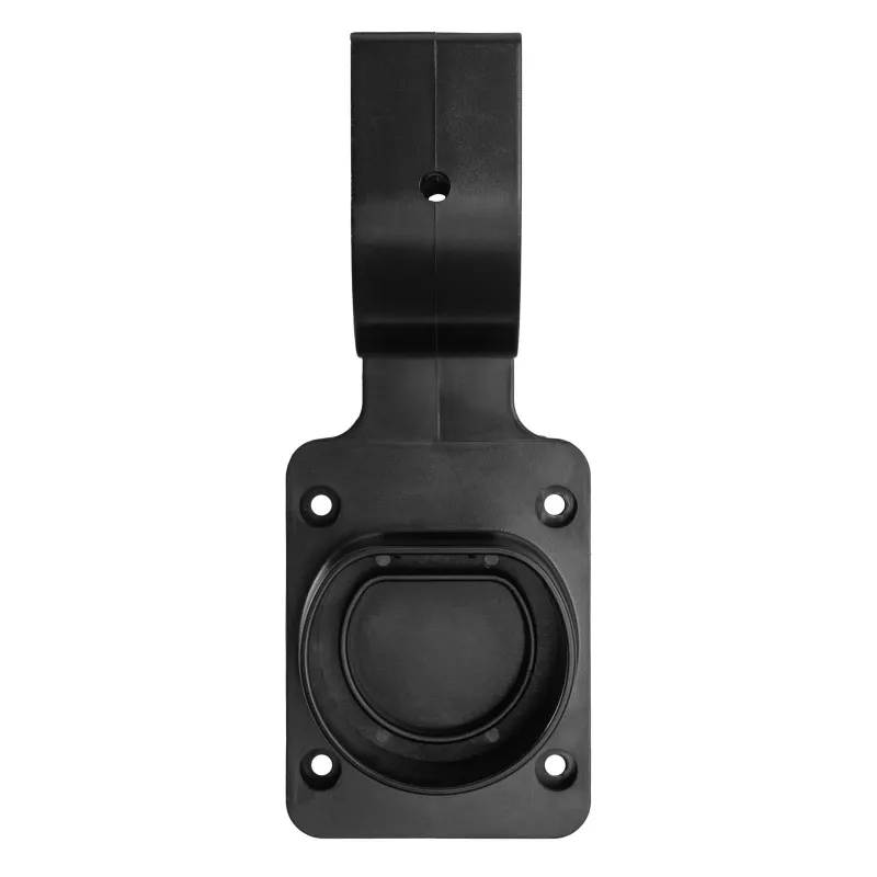 Akyga AK-SC-E15 Wandhouder voor Type-2-EV-laadkabel