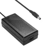 Akyga AK-EV-14 oplader voor 24-V-(7S)-Li-Ion-accu's (E-bike / scooter), 29,4 V / 2 A, 60 W, 5,5 x 2,5 mm