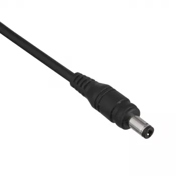 Akyga AK-EV-16 oplader voor 36V (10S) Li-Ion-accu's (e-bike / scooter), 42 V / 2 A, 84 W, 5,5 x 2,5 mm