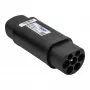 Akyga AK-SC-E22 EV-laadadapter Tesla naar GB/T 1-fase 32A