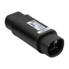 Akyga AK-SC-E22 EV-laadadapter Tesla naar GB/T 1-fase 32A
