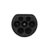 Akyga AK-SC-E22 EV-laadadapter Tesla naar GB/T 1-fase 32A