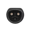 Akyga AK-SC-E22 EV-laadadapter Tesla naar GB/T 1-fase 32A