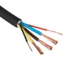 Akyga AK-SC-E24 EV-laadkabel 3 x 6 mm² + 2 x 0,75 mm², eenfase, 32 A, 450/750 V, per meter