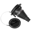 Akyga AK-SC-E25 Type 2 stopcontact 1-fase 32A male