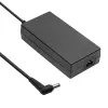 Akyga AK-ND-87 laptopvoeding voor ASUS / Lenovo, 200 W, 20 V, 10 A, 6,0 x 3,7 mm, 1,2 m
