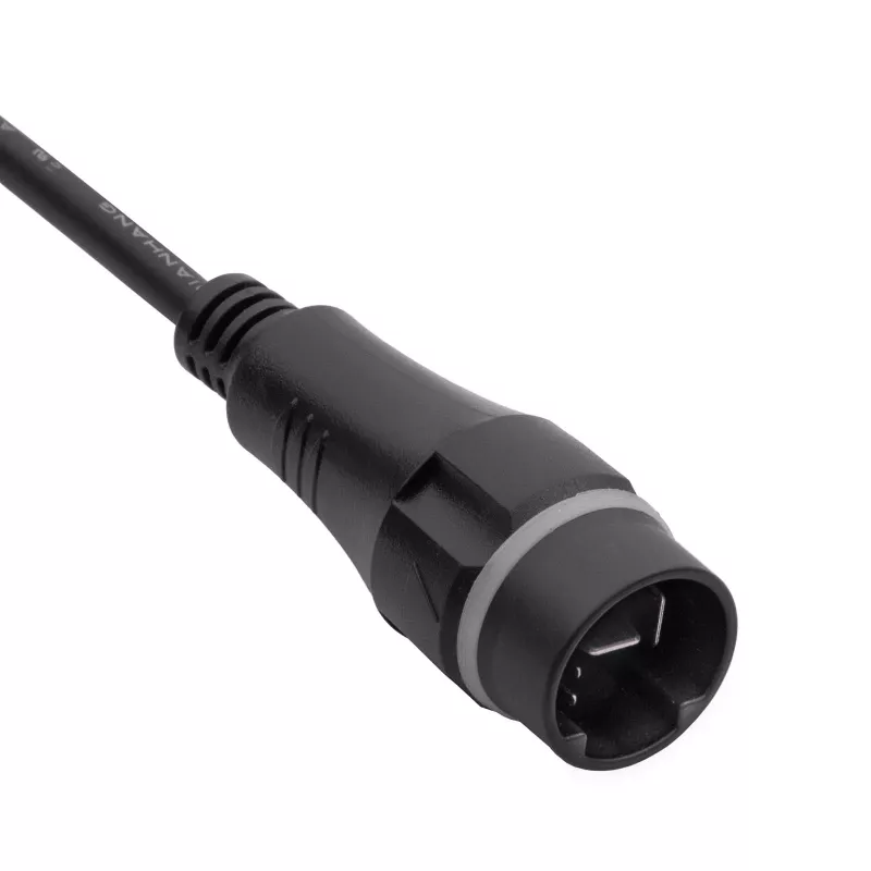 Akyga AK-EV-26 Lader 42V/4A 168W Yamaha 1,2m