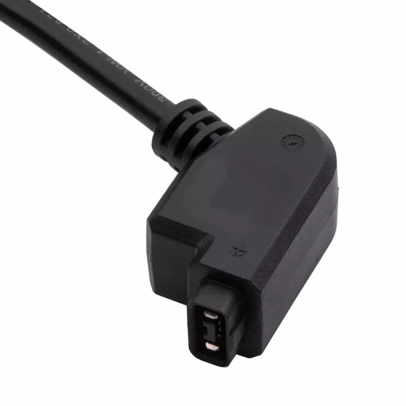 Akyga AK-EV-27 Lader 42V/4A 168W Shimano 1,2m