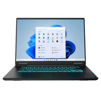Gigabyte A16 Gaming Laptop - AMD Ryzen 7 260, 64GB DDR5, 1TB SSD, RTX 5060, 16 inch QHD+ 165Hz, Windows 11 Home