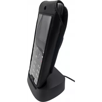 Soryt Yealink W74H DECT handset met stalen clip