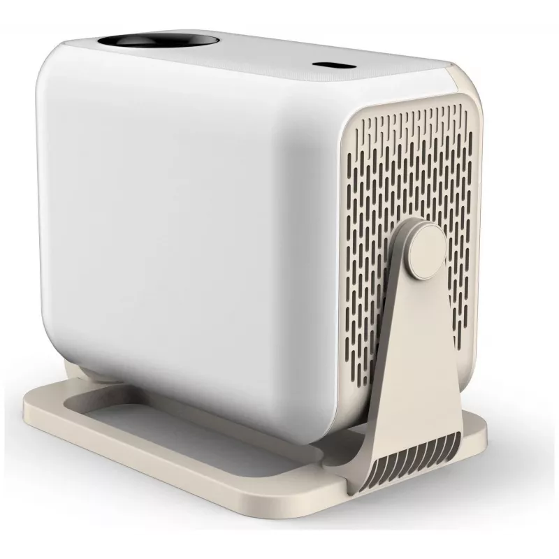 Kiano Chill LCD-projector, HD Ready, 200 ANSI lumen, LED
