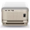 Kiano Chill LCD-projector, HD Ready, 200 ANSI lumen, LED