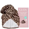 GLOV Ultra-Absorbent Haar Droogdoek Tulband Ivory
