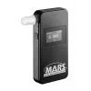 ALCOVISOR Elektrochemische Ademanalyzer MART BT Black