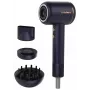 Webber Venta HD1698 3-in-1 Heteluchtborstel Navy Blue