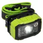 VAYOX DUAL HAMMER 500lm Pro Series oplaadbare hoofdlamp VA0415