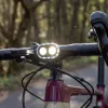 VAYOX VAF300 fietsvoorlicht 300 lumen 700mAh IPX6 zwart