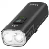 Vayox VAF1200 voorfietslicht 2500mAh 1200lm IPX6