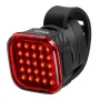 Vayox VAR60 fietsachterlicht 500mAh 60lm IPX6 stop