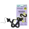 GLOV Cool Curl heatless krulset zwart