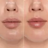 GLOV Scrubex Lip Exfoliating Mitt - 2-pack | Zachte microvezel lippenpeeling voor gladde lippen
