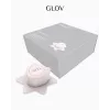 GLOV Supernova LED Spot Care Patch - gerichte acnebehandeling met rood- en blauwlichttherapie