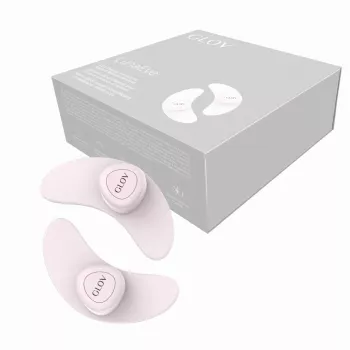 GLOV LunaEye LED Oogpatches USB