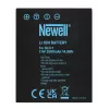 Newell vervangende accu BLH-1 voor Olympus