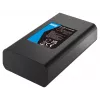 Newell Dual-Channel USB-C oplader voor Sony NP-BX1 batterijen